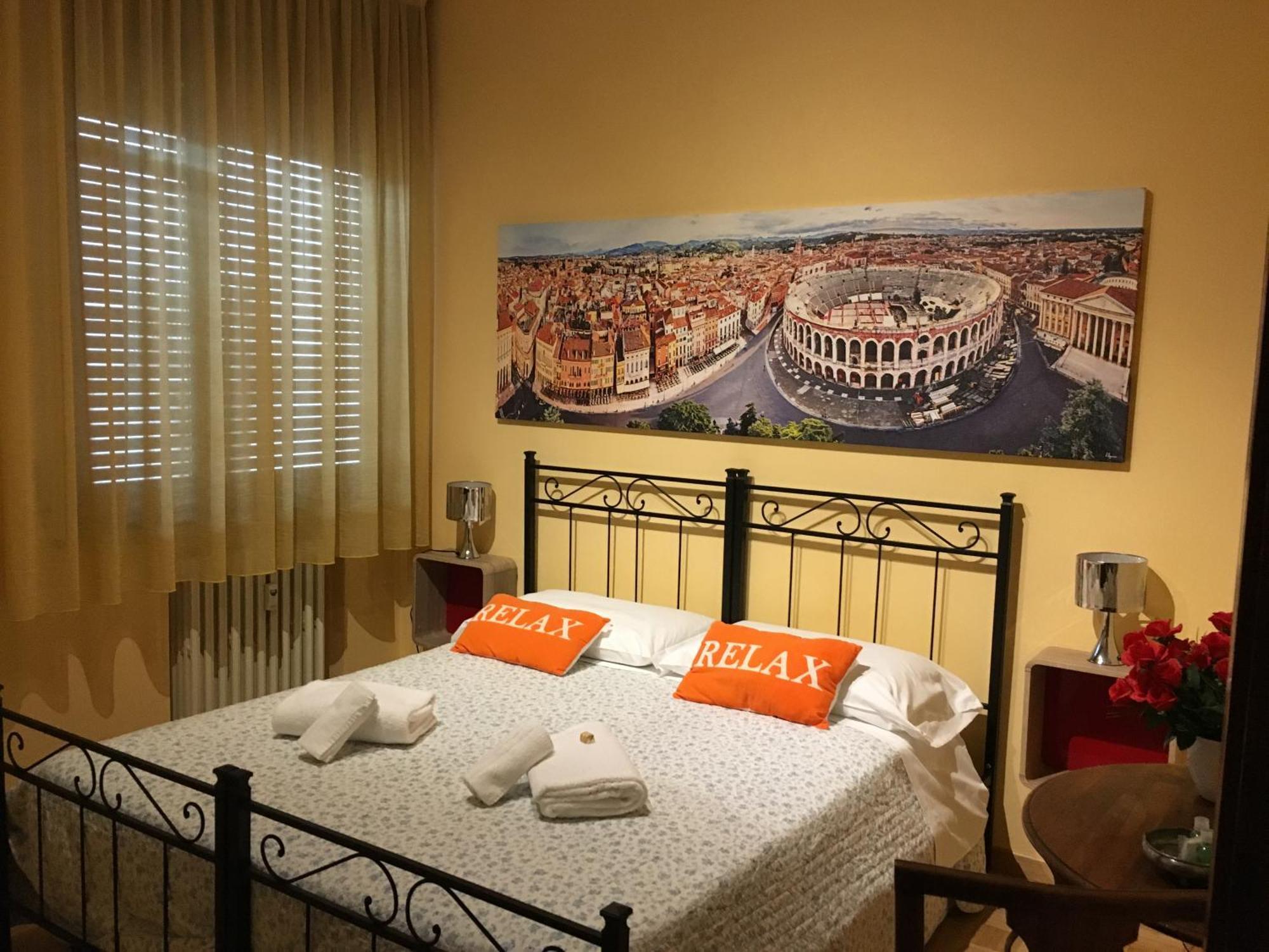 La Giara Rooms فيرونا المظهر الخارجي الصورة