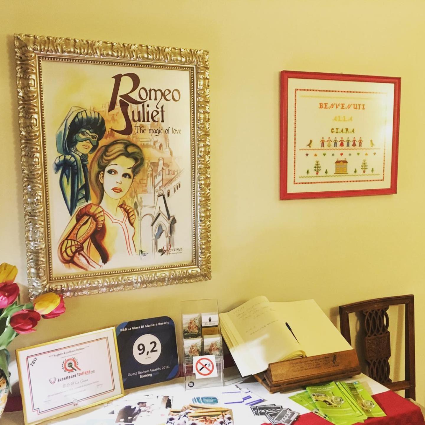 La Giara Rooms فيرونا المظهر الخارجي الصورة