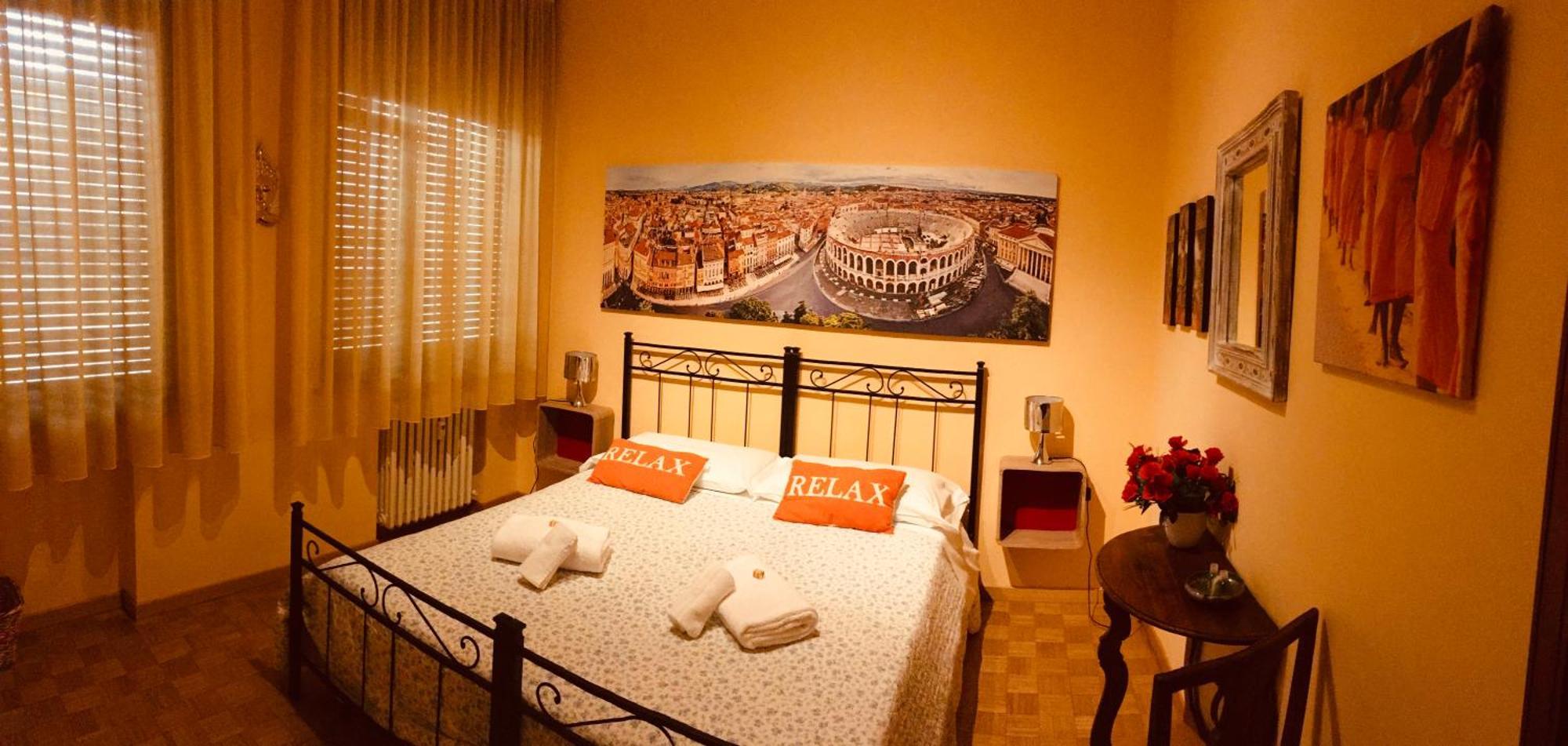 La Giara Rooms فيرونا المظهر الخارجي الصورة