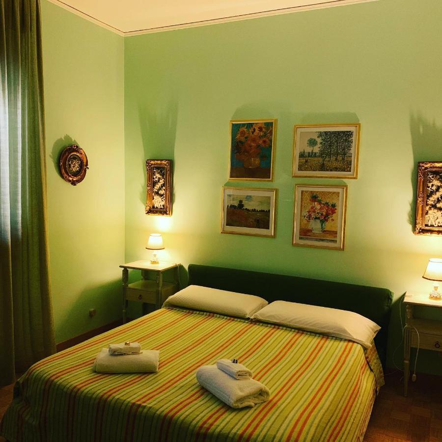 La Giara Rooms فيرونا المظهر الخارجي الصورة