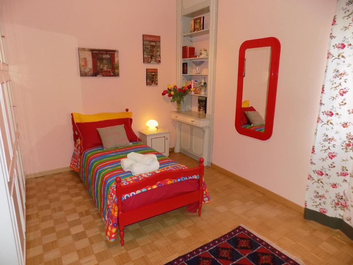 La Giara Rooms فيرونا المظهر الخارجي الصورة