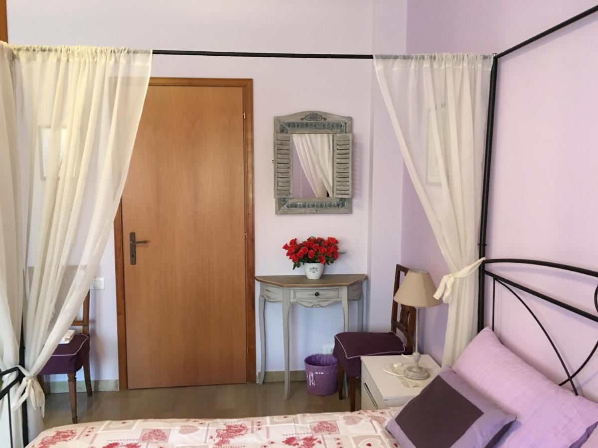 La Giara Rooms فيرونا المظهر الخارجي الصورة
