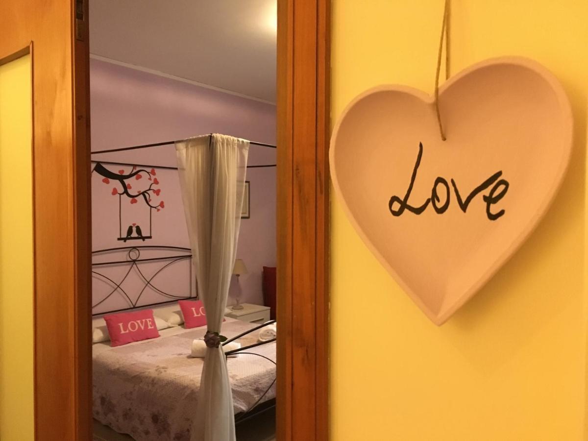 La Giara Rooms فيرونا المظهر الخارجي الصورة