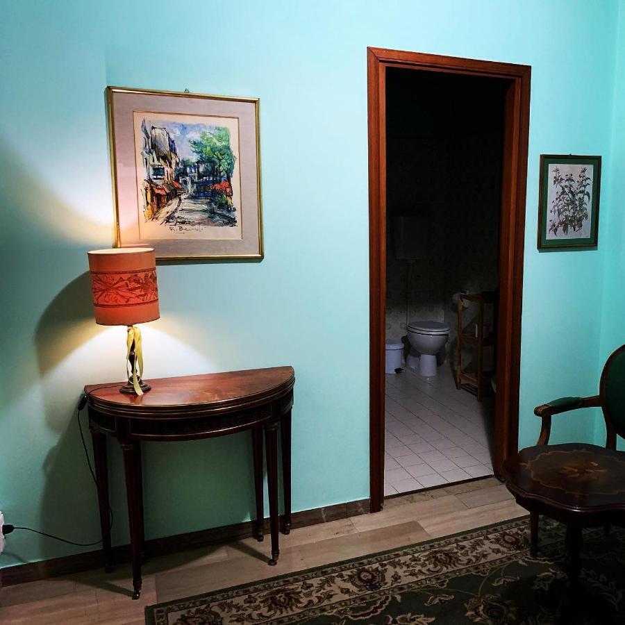 La Giara Rooms فيرونا المظهر الخارجي الصورة