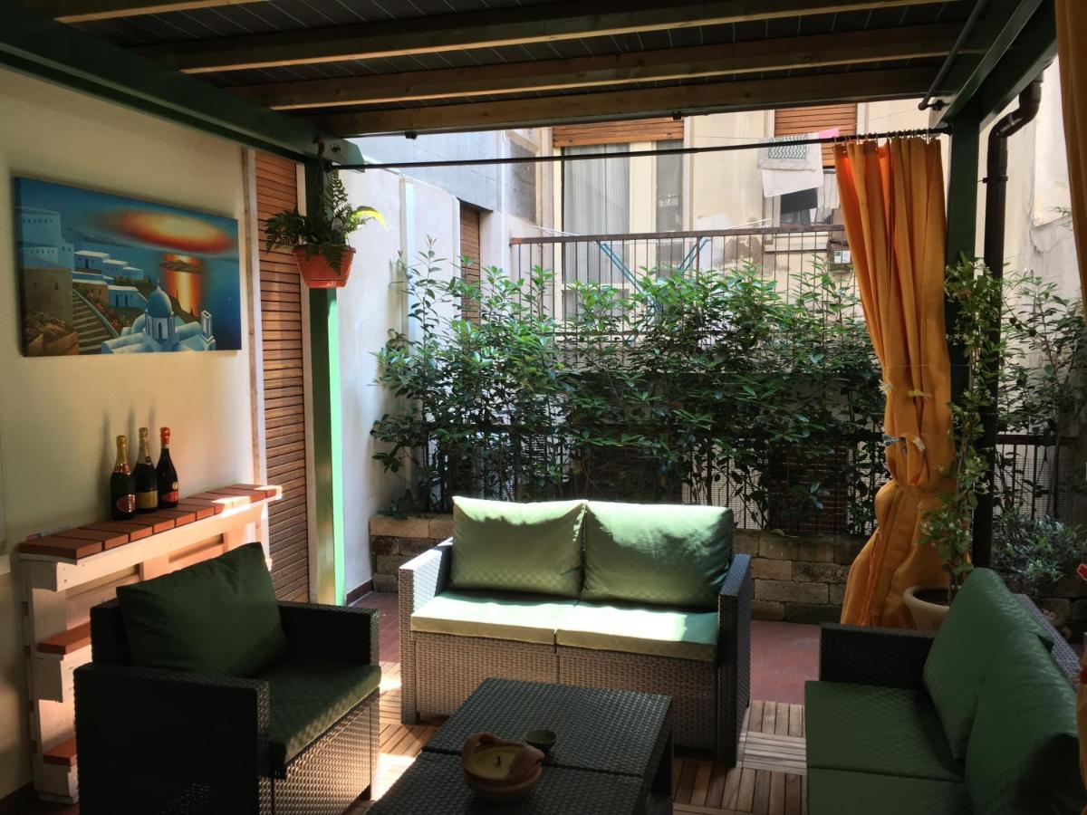 La Giara Rooms فيرونا المظهر الخارجي الصورة