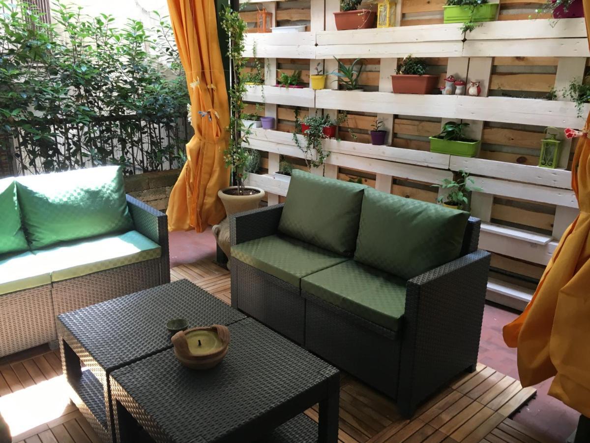La Giara Rooms فيرونا المظهر الخارجي الصورة