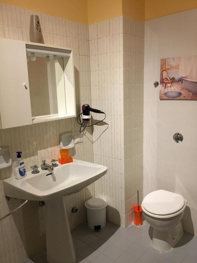 La Giara Rooms فيرونا المظهر الخارجي الصورة