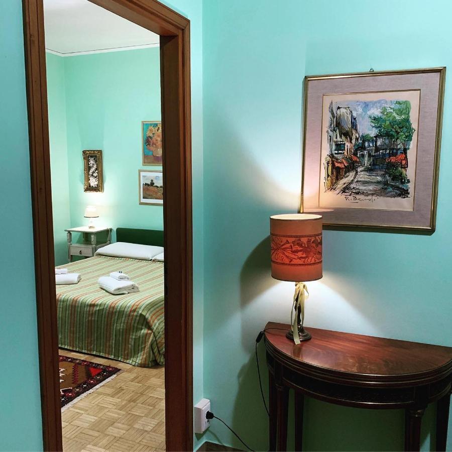 La Giara Rooms فيرونا المظهر الخارجي الصورة
