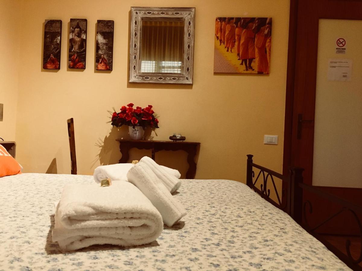 La Giara Rooms فيرونا المظهر الخارجي الصورة