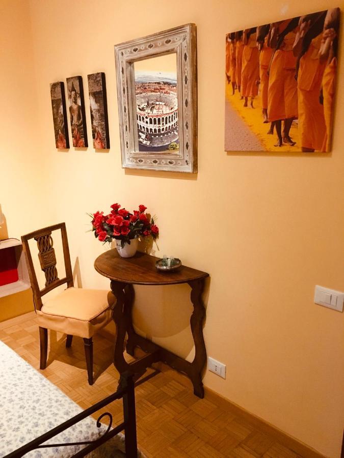 La Giara Rooms فيرونا المظهر الخارجي الصورة