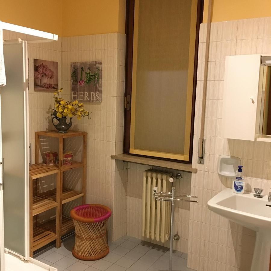 La Giara Rooms فيرونا المظهر الخارجي الصورة