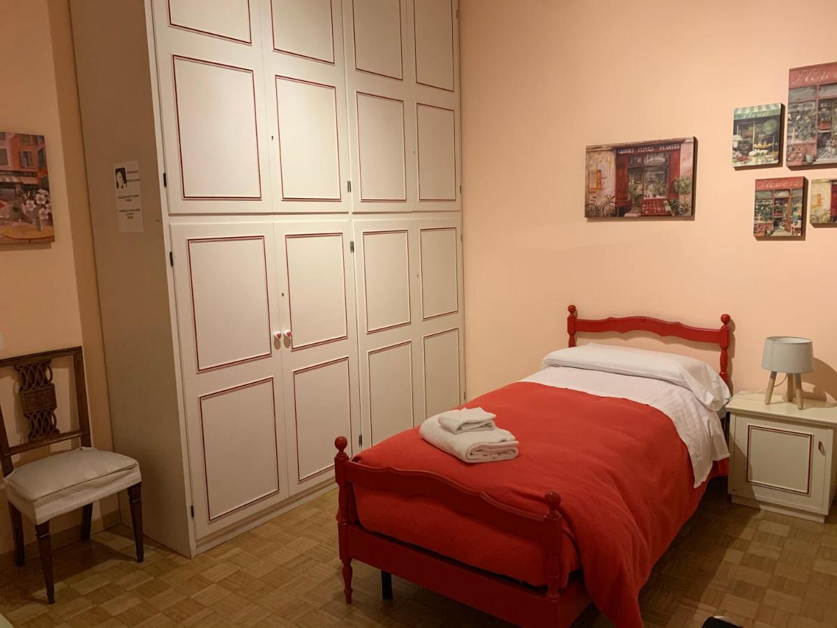 La Giara Rooms فيرونا المظهر الخارجي الصورة
