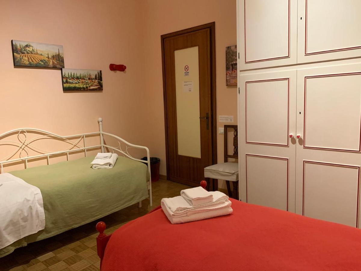 La Giara Rooms فيرونا المظهر الخارجي الصورة