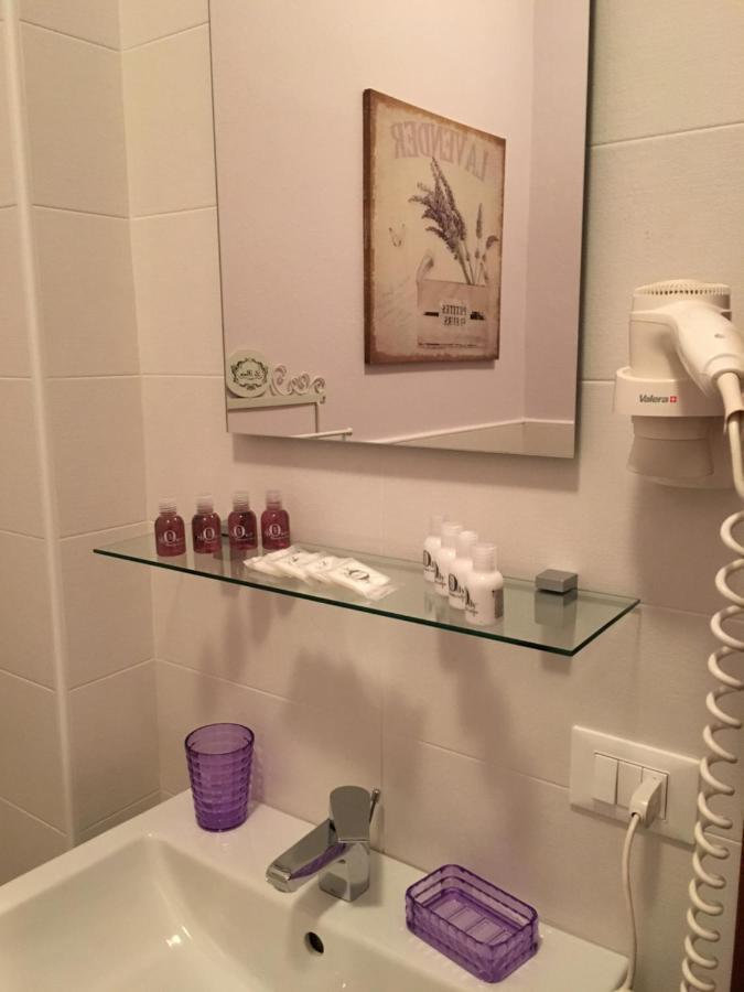 La Giara Rooms فيرونا المظهر الخارجي الصورة
