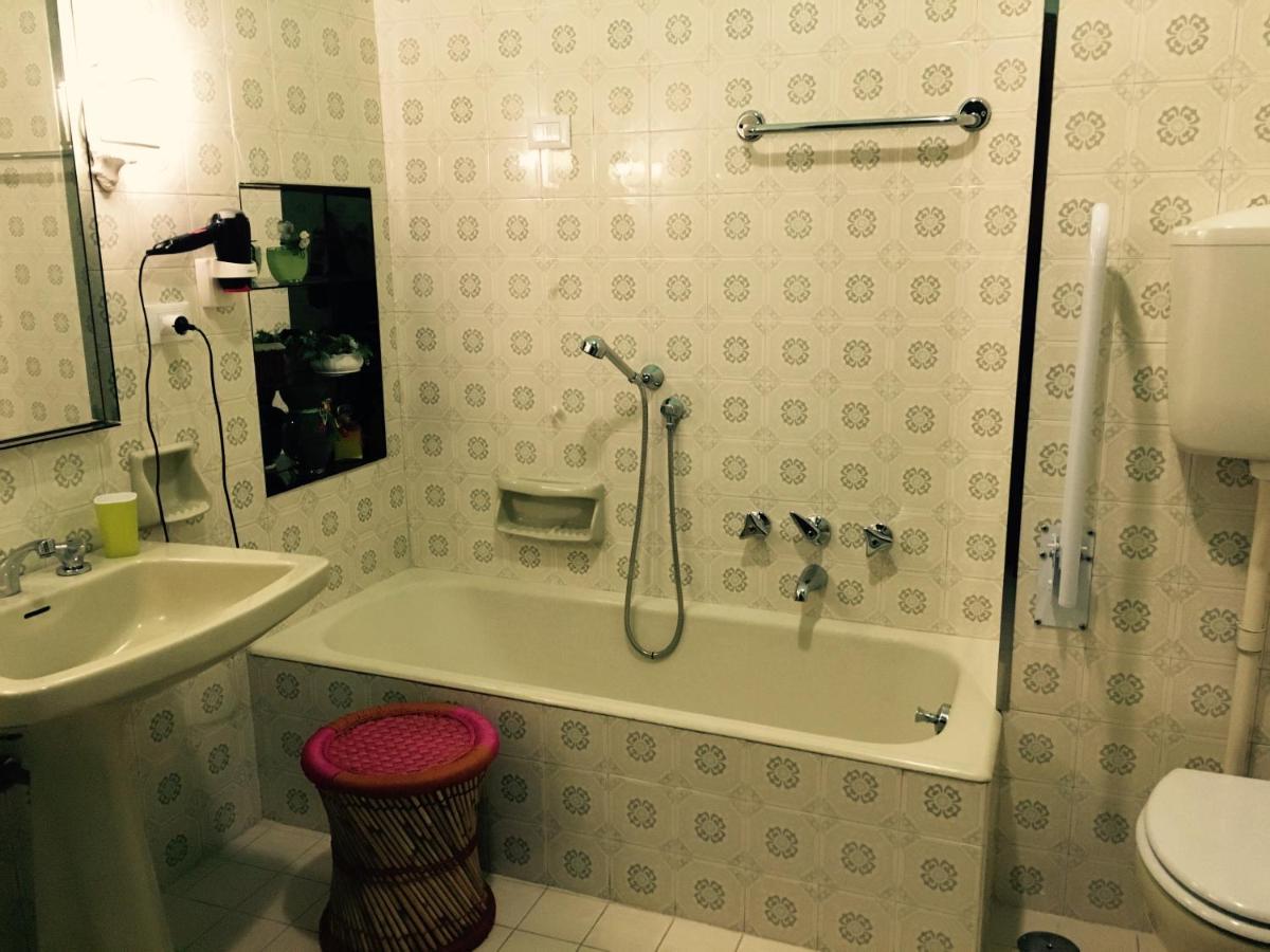 La Giara Rooms فيرونا المظهر الخارجي الصورة